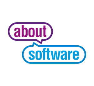 AboutSoftware logo