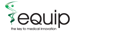 Equip Medikey - Logo