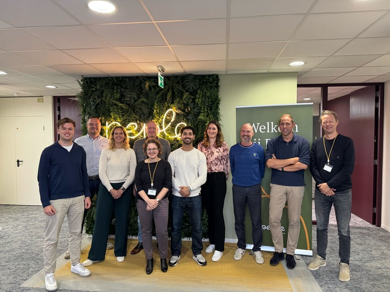 Mobilexpense en Visma Net