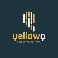 YellowQ logo