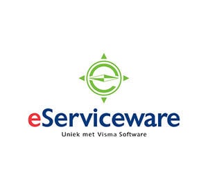 eServiceware logo