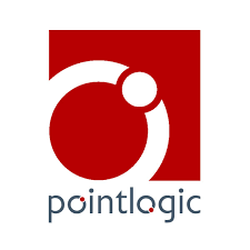 Pointlogic logo