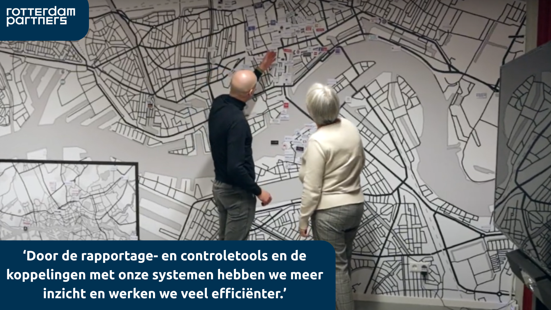 Klantverhaal - Rotterdam