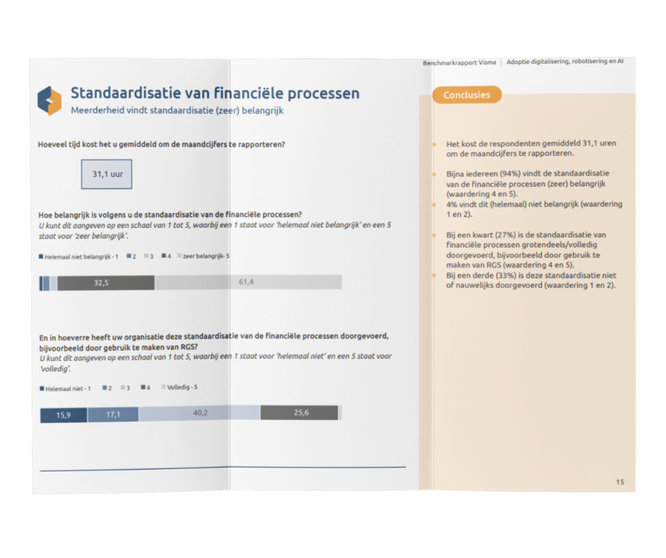 Benchmarkrapport - Screenshot