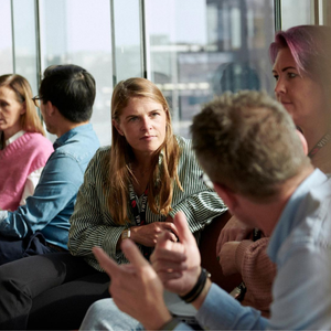 overleg informele setting  - png - 300x300